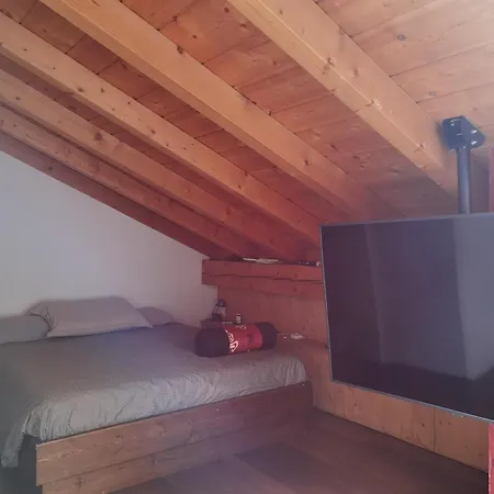 Neve E Sole Apartman