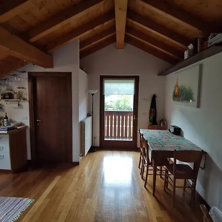 Neve E Sole Apartman *